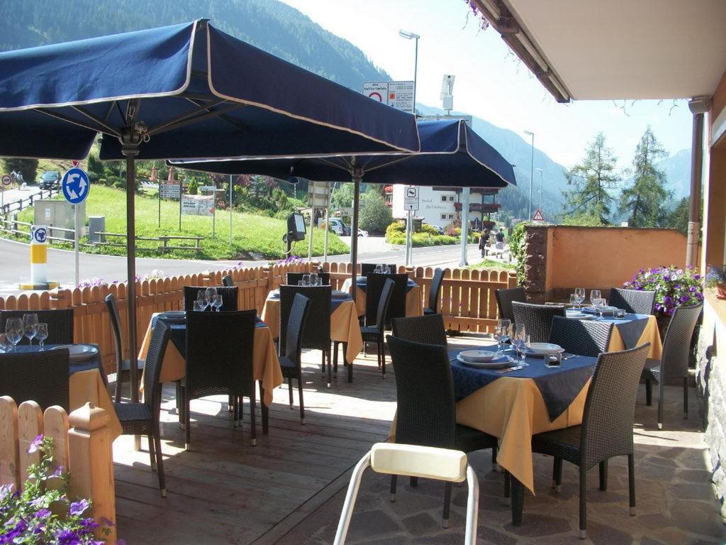 Hotel Vallechiara Moena Εξωτερικό φωτογραφία