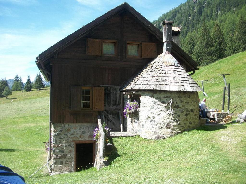 Hotel Vallechiara Moena Εξωτερικό φωτογραφία