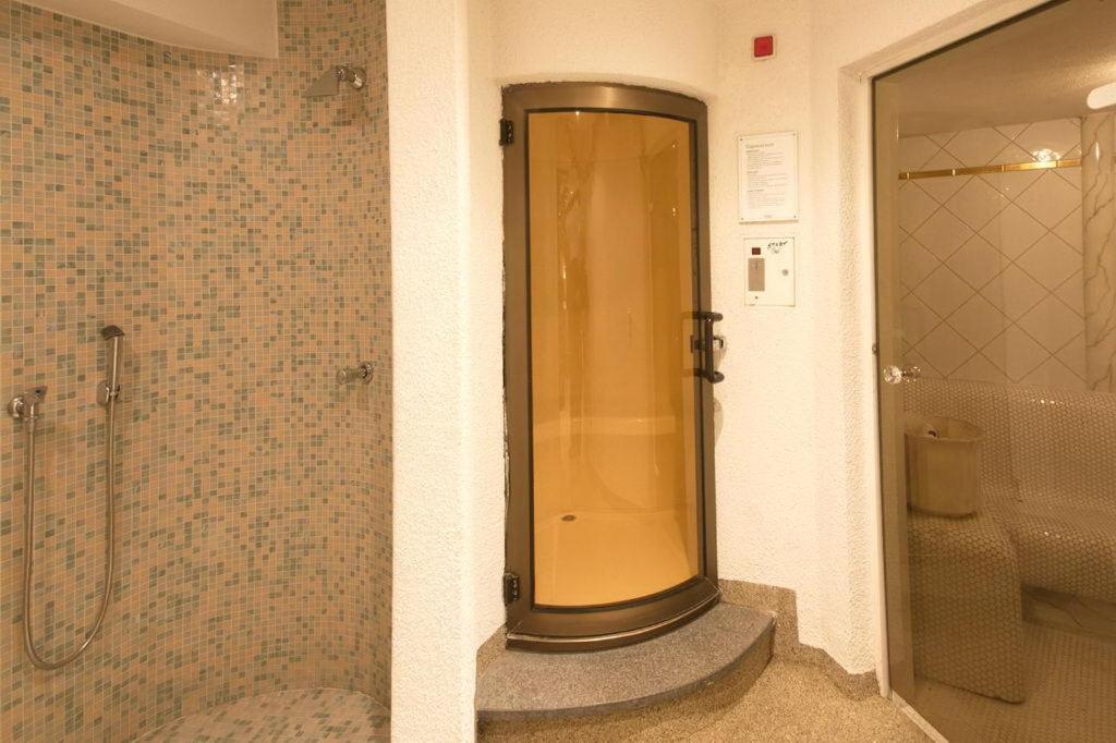Hotel Vallechiara Moena Εξωτερικό φωτογραφία