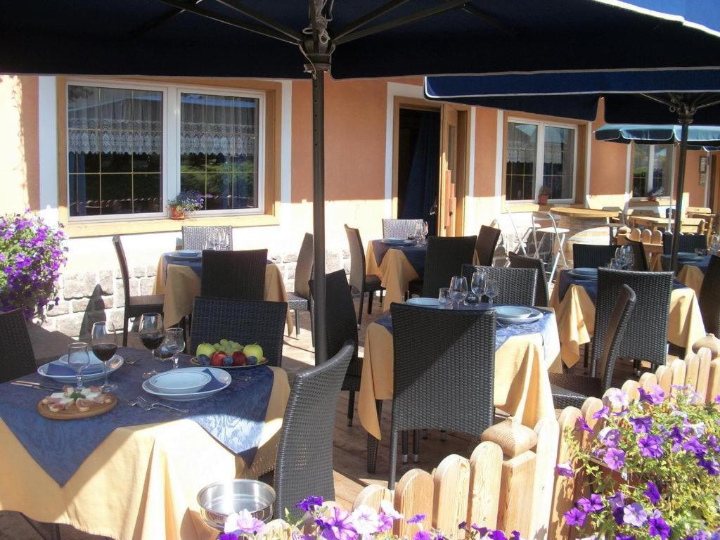 Hotel Vallechiara Moena Εξωτερικό φωτογραφία
