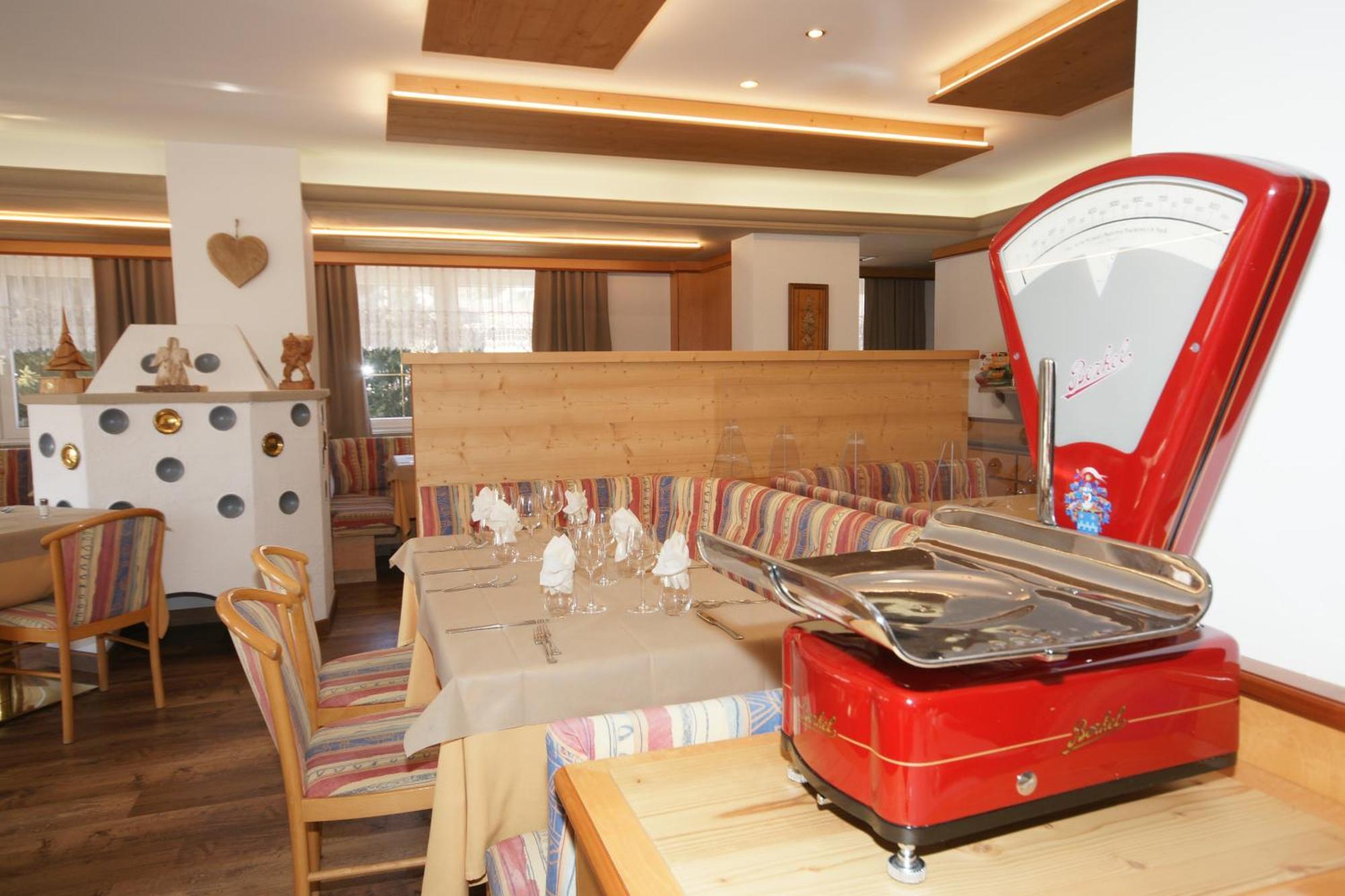 Hotel Vallechiara Moena Εξωτερικό φωτογραφία
