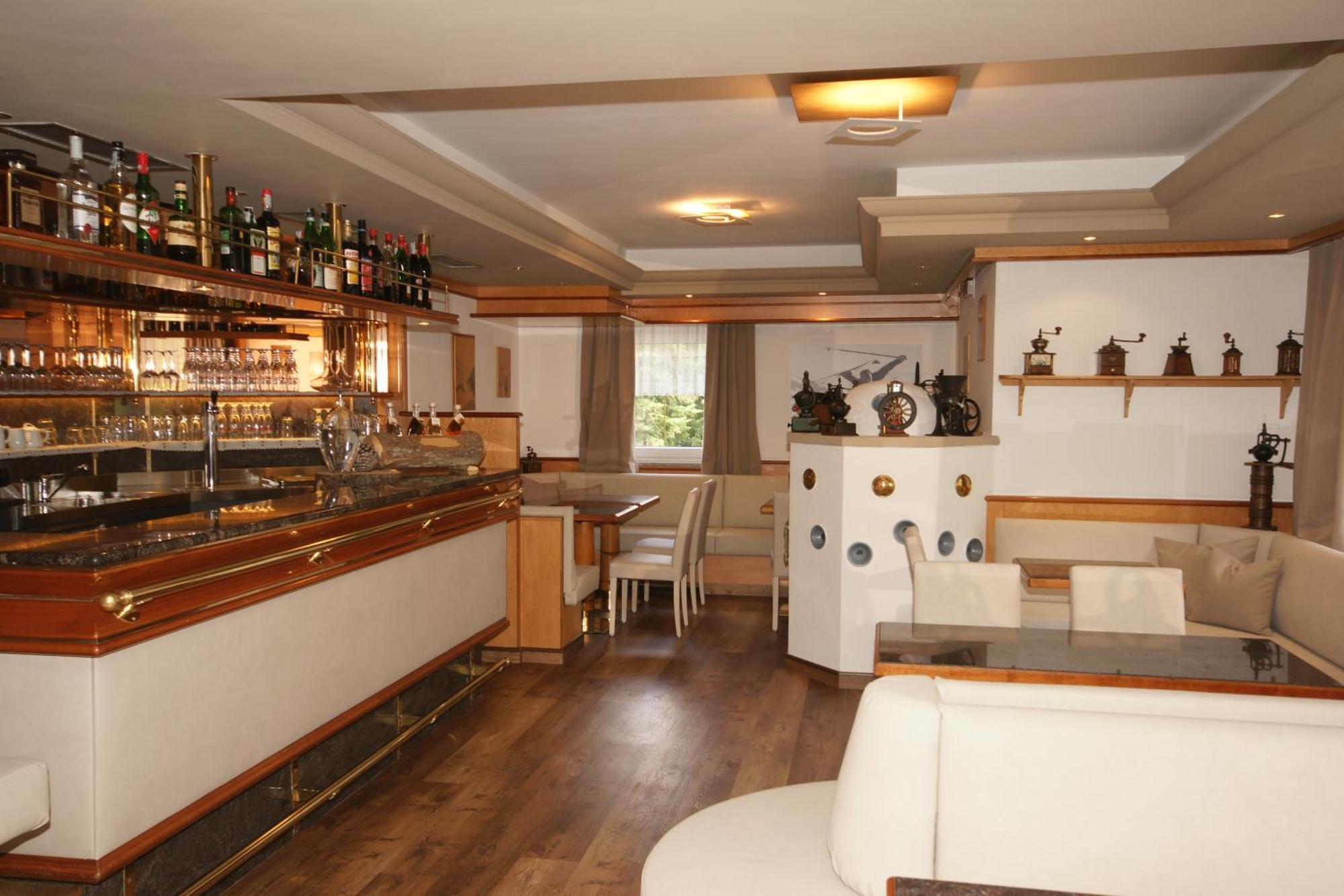 Hotel Vallechiara Moena Εξωτερικό φωτογραφία
