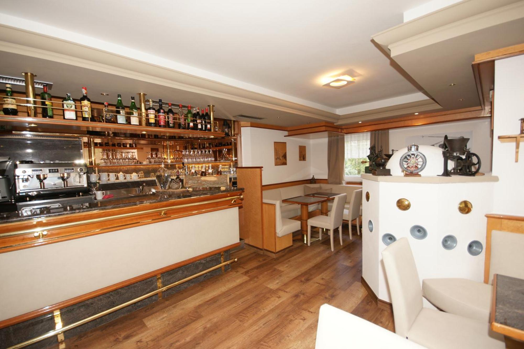 Hotel Vallechiara Moena Εξωτερικό φωτογραφία